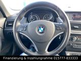 BMW X1 18 i sDrive Tempomat AHK PDC - BMW Gebrauchtwagen
