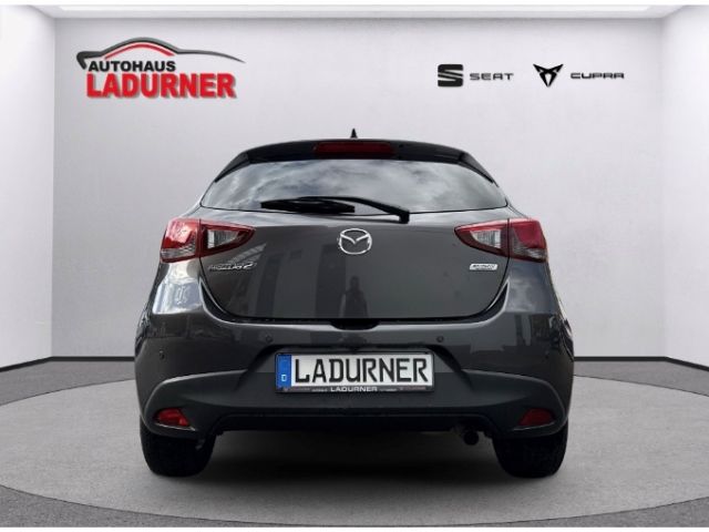 2 1.5 SKYACTIV-G 90 Kizoku *Navi/PDC/Kamera/SHZ*