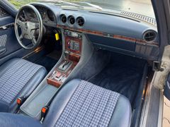 MERCEDES-BENZ 450 SLC C107*H-ZULASSUNG*