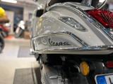 Vespa Primavera 125 Eu5+ weiß - Sonderpreis - VESPA PRIMAVERA 125 S
