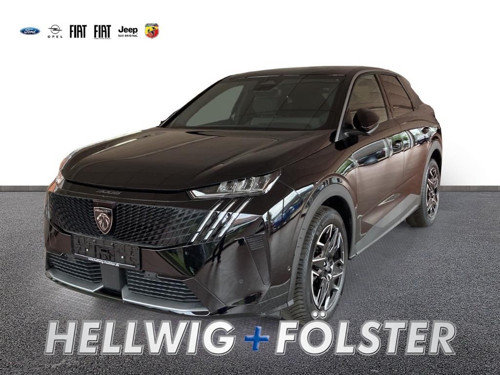 Peugeot 3008 Hybrid Allure AT Shz Navi Kamera 360 PDC v+