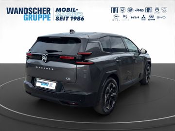 Citroën C5 Aircross E Komfort-Range Elektromotor PLUS