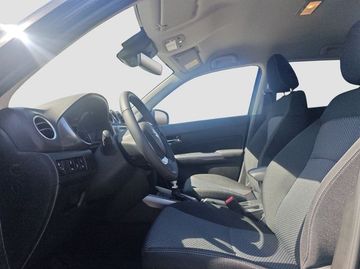 Fotografie des Suzuki Vitara 1.4 Comfort * Kamera * Navi * PDC * Keyl