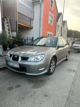 Subaru subaru impreza - gebrauchte Subaru Impreza aus dem Jahr 2007