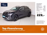 Volkswagen T-Roc 1.0 TSI Move 6-Gg. LED/ACC/Kamera/18''/SH - VW T-Roc Move Gebrauchtwagen