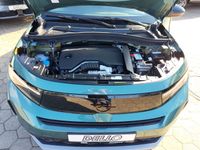 Opel Frontera - Vorschau Bild 14