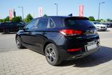 Hyundai i30 1.0 Intro Edition Mild-Hybrid LED Kamera - Hyundai Gebrauchtwagen von 2021