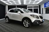 Opel Mokka Innovation Leder 4x4 NAVI 19" SSD RKF - Opel Mokka in Erfurt