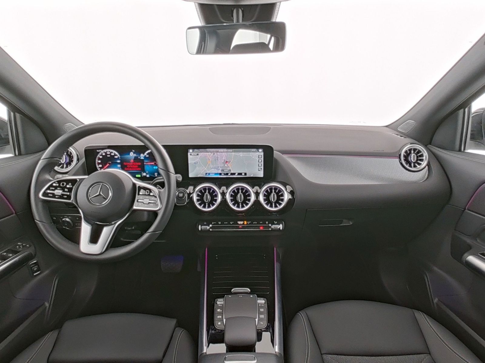 Mercedes-Benz EQA - Bild 15