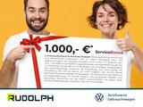 Volkswagen Golf VIII GOAL 2.0 TDI DSG LED BT Navi SHZ PDC K - Volkswagen Golf Gebrauchtwagen