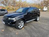 BMW X5 3.0d (E53) - BMW X5 E53 mit Diesel-Antrieb