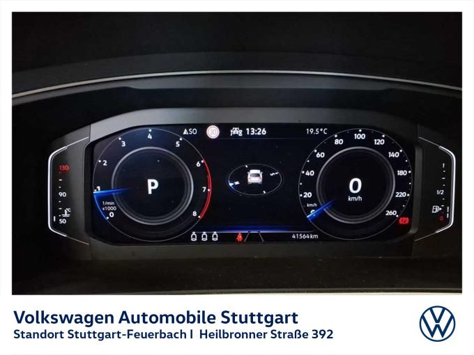 Volkswagen Tiguan - Bild 10