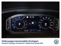 Volkswagen Tiguan - Vorschau Bild 10