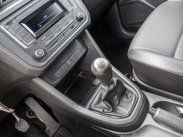 Caddy Kasten 1.0 TSI EcoProfi KLIMA