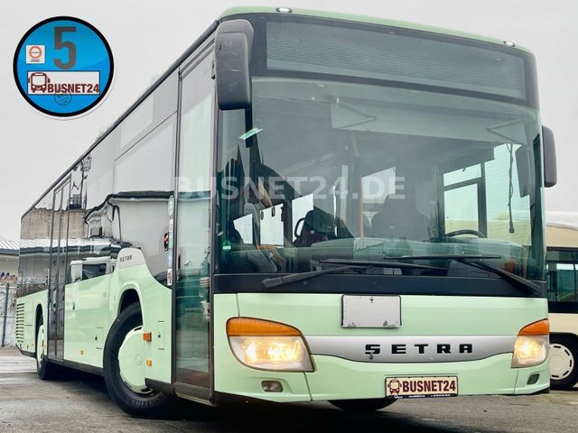 Setra 415 NF*KLIMA*LAWO MATRIX*DEU*O 530 LE/A20 21 23