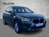 BMW X1 sDrive18d Navi LED DAB SHZ RFK Sportsitze PA - BMW X1: Sdrive18d