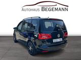 Volkswagen Touran 1.4TSI Match 7-Sitz SHZ 8-fach - Volkswagen Touran aus 2013