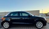 Audi A1 1.0 TFSI ultra Sportback, TÜV 06/28, SHZ, PDC - Audi A1: 2.0