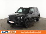 Jeep Renegade 1.3 T-GDi 80th Anniversary FWD Aut.*LED - gebrauchte Jeep Renegade aus dem Jahr 2021