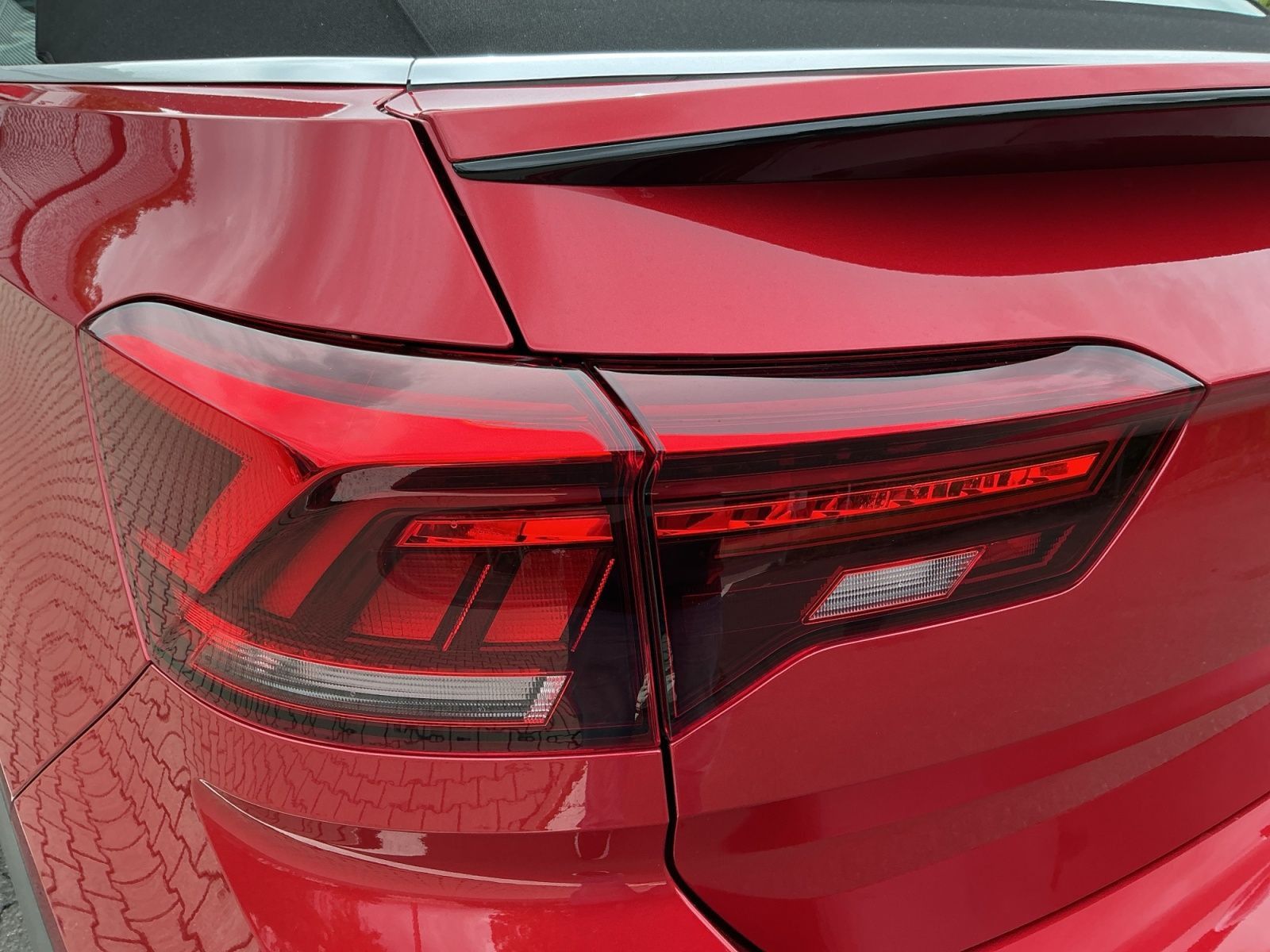 Volkswagen T-Roc - Bild 17
