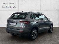 Skoda Karoq - Vorschau Bild 5