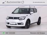Suzuki Ignis Ignis 1.2h Top 4wd allgrip - Suzuki Ignis mit Hybrid-Antrieb