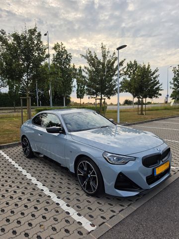 BMW M240i xDrive for sale