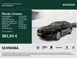 Skoda Octavia Combi Selection 2,0 TDI 110 kW 7-Gang au