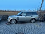Land Rover Range Rover 5.0 V8 SC Supercharged - Land Rover Range Rover