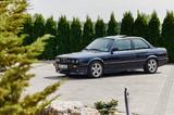 BMW 325 - BMW Gebrauchtwagen von 1989