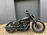 Harley-Davidson FLSL Fat Boy Slim 107 ABS Top Custombike !!! - Angebote