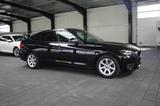 BMW Gran Turismo 318 d Advantage Automatik (AHK) - BMW 318 Gran Turismo mit Diesel-Antrieb