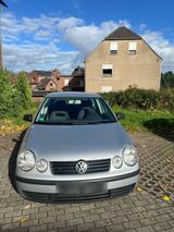 Volkswagen Polo 9n 1.2 Benzin 139000 km - Volkswagen Polo aus 2004 mit Benzin-Antrieb: Kleinwagen, mit Klimaanlage, 1.2