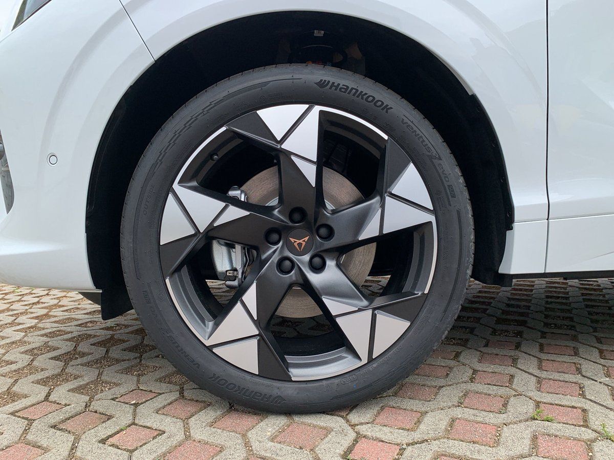 Cupra Terramar - Bild 13