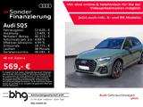 Audi SQ5 3.0 TDI quattro tiptronic - Audi SQ5 in Freiburg