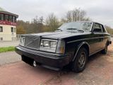 Volvo Bertone 262C - Volvo aus 1980