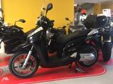 Honda SH 300 i UNIPROPRIETARIO - HONDA SH 300I