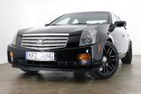 Cadillac CTS 3.2 V6*Leder*Automatik*19" uvm.* - Cadillac CTS aus 2004