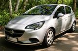 Opel Corsa 1.4 ECOTEC LPG-GAS und Benzin