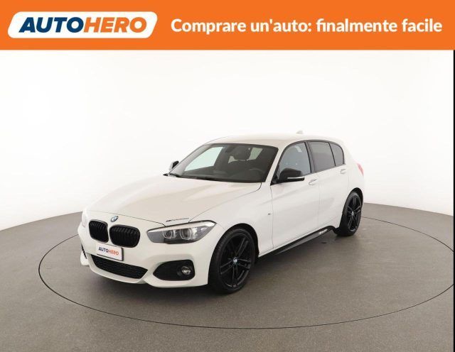 Image of BMW 118