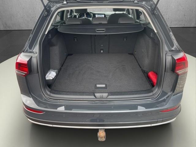 Volkswagen Golf Variant Alltrack 4Motion DSG *AHK+Navi+GJR+, миниатюра 16