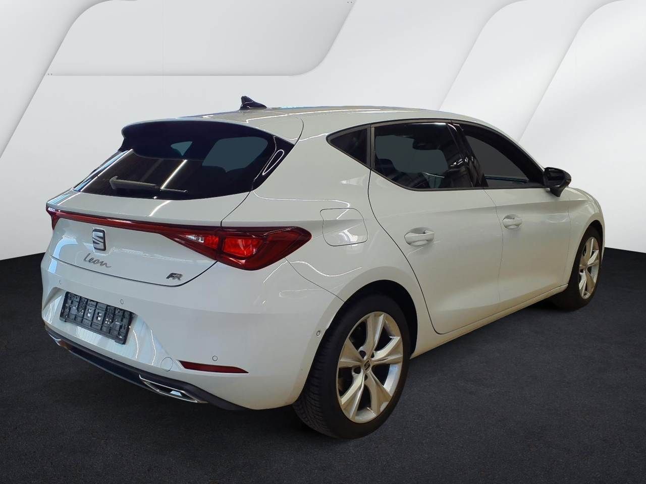 Seat Leon - Bild 3