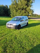 Volkswagen Caddy Life 1.4 7-Sitzer Standard - Volkswagen Caddy: Standard