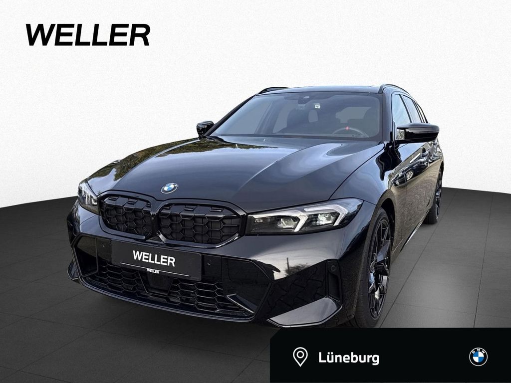 Image of BMW M340i