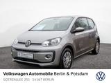 Volkswagen up! 1.0 move up Klima SHZ Telefon - VW up! Gebrauchtwagen in Bremen