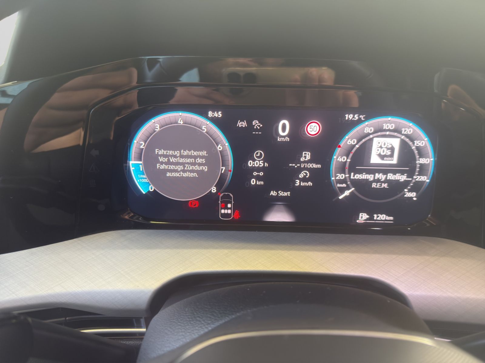 Volkswagen Golf - Bild 12