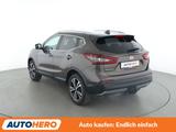 Nissan Qashqai 1.3 DIG-T Zama*NAVI*TEMPO*CAM*PDC*SHZ* - Nissan Qashqai Gebrauchtwagen in Stuttgart