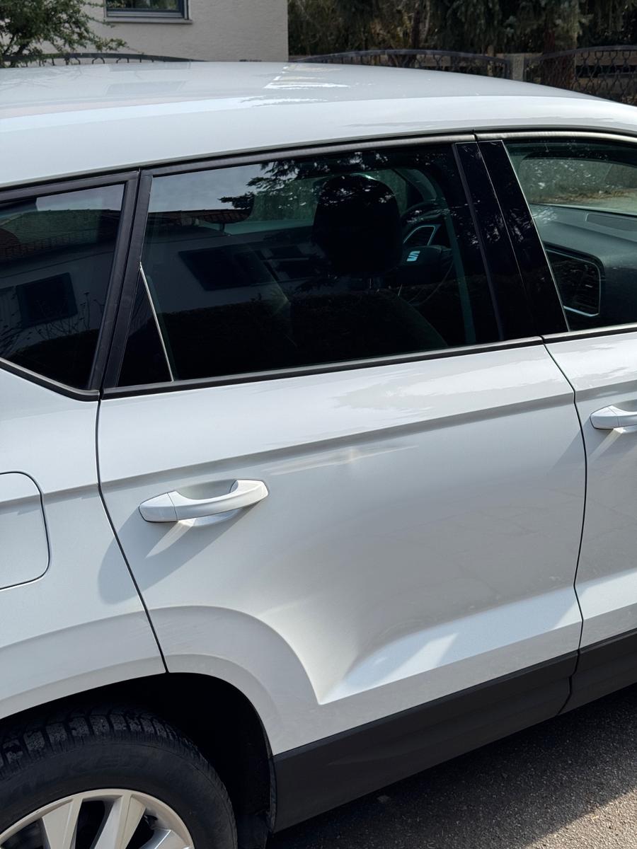 Seat SEAT Ateca Style Facelift 1.5 TSI 150 PS
