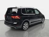 Volkswagen TOURAN 1.5 TSI DSG HIGHLINE R-LINE NAVI LED ACC  - Volkswagen Touran mit Benzin-Antrieb: Kleinbus
