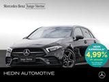 Mercedes-Benz A 180 |Edition|AMG|NIGHT|LED|NAVI|KAM|MBUX|PTS - Mercedes-Benz A 180 in Saarbrücken